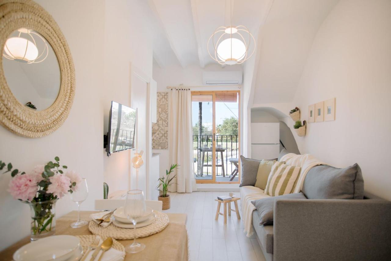 Antic Rooms Rio Villajoyosa Zewnętrze zdjęcie