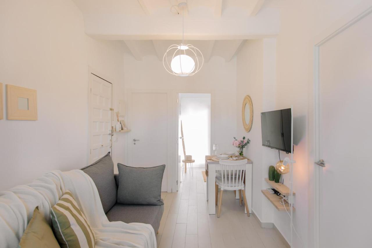 Antic Rooms Rio Villajoyosa Zewnętrze zdjęcie