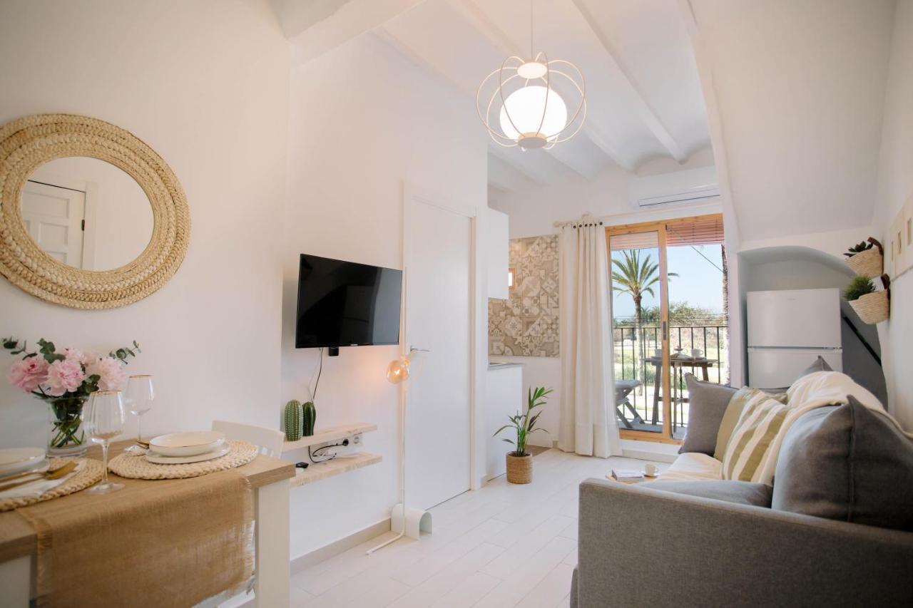 Antic Rooms Rio Villajoyosa Zewnętrze zdjęcie