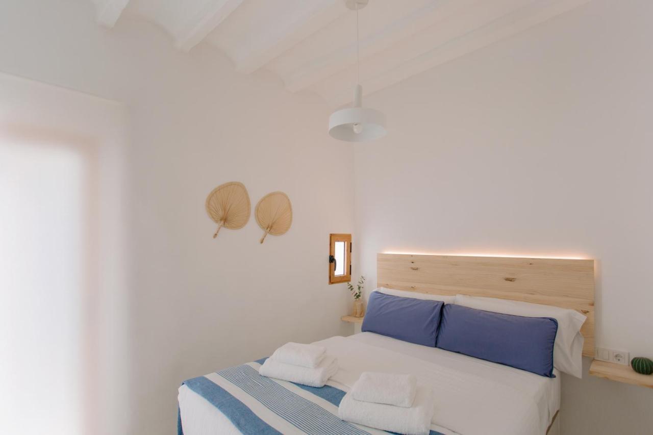Antic Rooms Rio Villajoyosa Zewnętrze zdjęcie