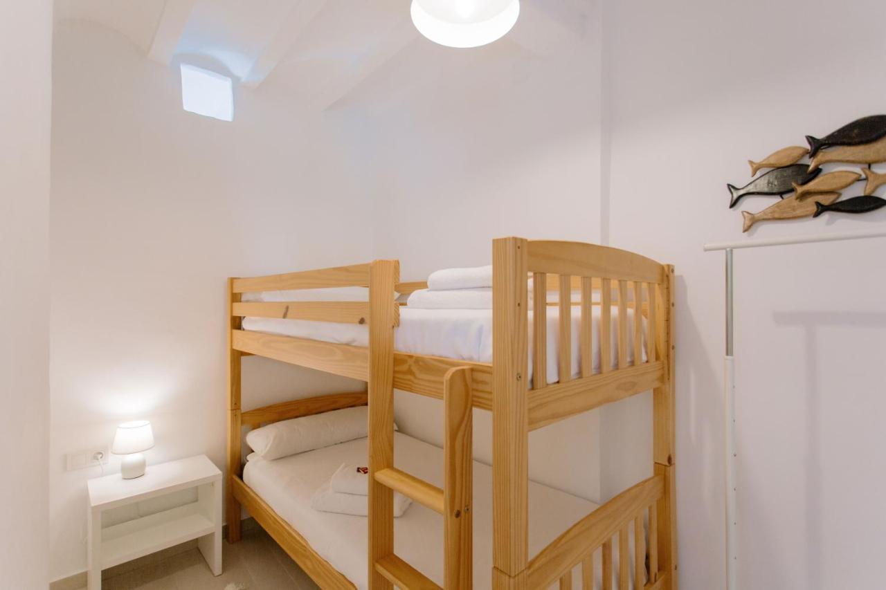 Antic Rooms Rio Villajoyosa Zewnętrze zdjęcie