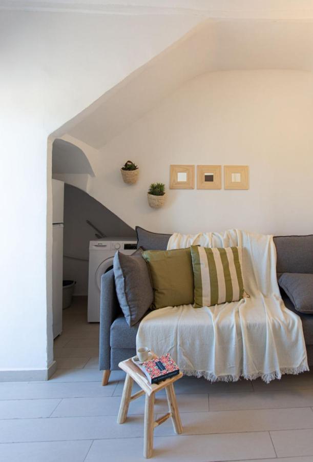 Antic Rooms Rio Villajoyosa Zewnętrze zdjęcie