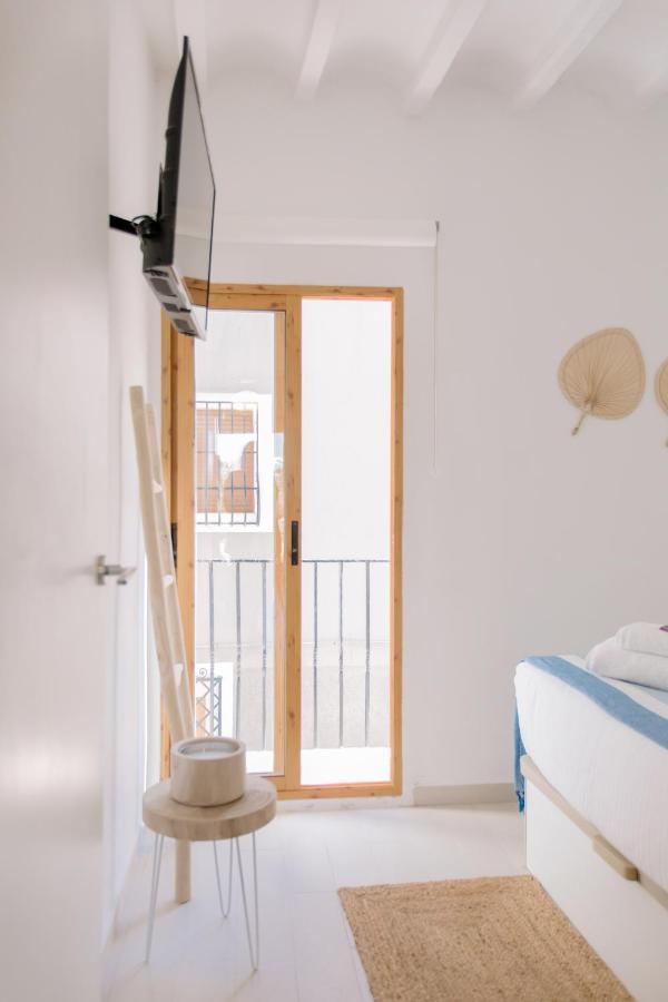 Antic Rooms Rio Villajoyosa Zewnętrze zdjęcie