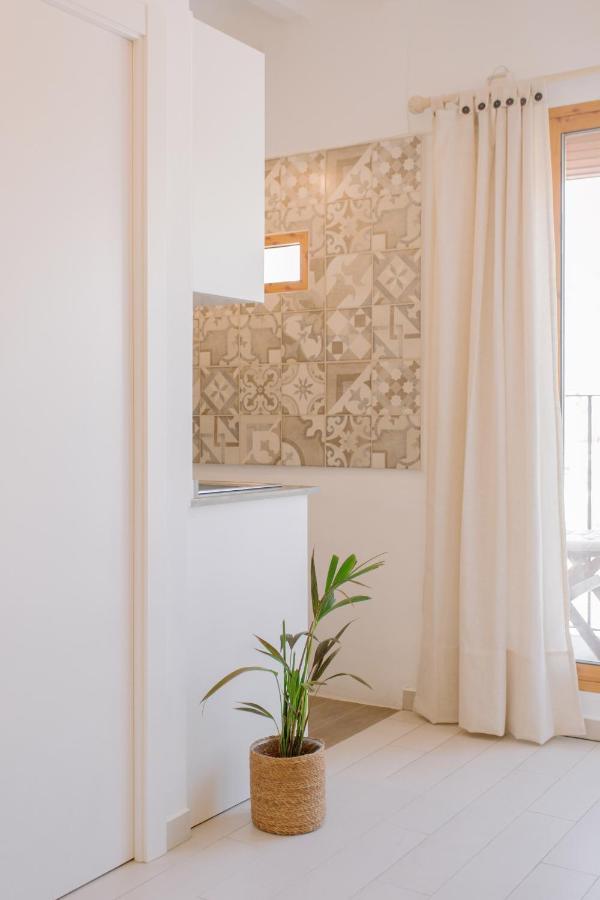 Antic Rooms Rio Villajoyosa Zewnętrze zdjęcie