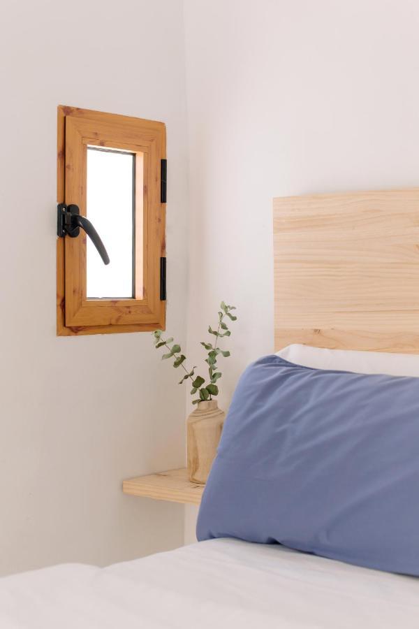 Antic Rooms Rio Villajoyosa Zewnętrze zdjęcie