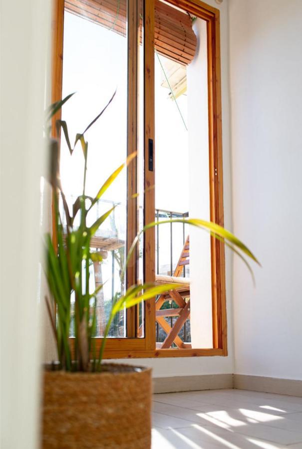 Antic Rooms Rio Villajoyosa Zewnętrze zdjęcie