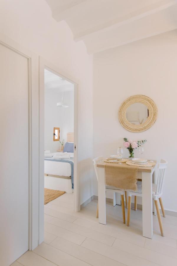 Antic Rooms Rio Villajoyosa Zewnętrze zdjęcie