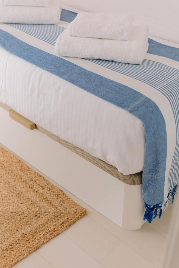 Antic Rooms Rio Villajoyosa Zewnętrze zdjęcie
